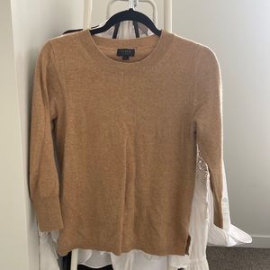 100% Cashmere Sweater